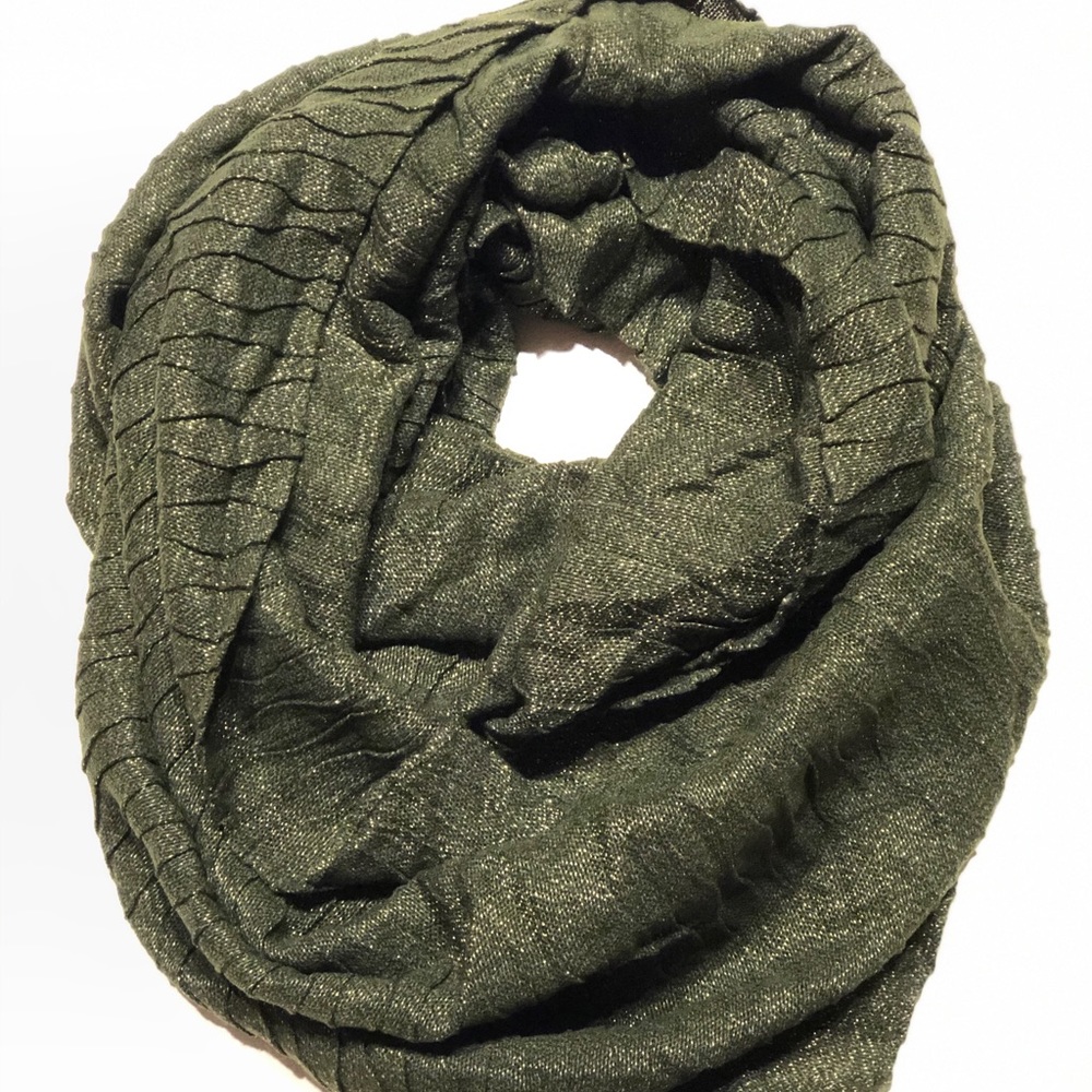 NWT Infinity Scarf